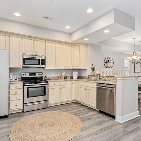 Just Peachy Kdh141 Villa Kill Devil Hills Exterior foto