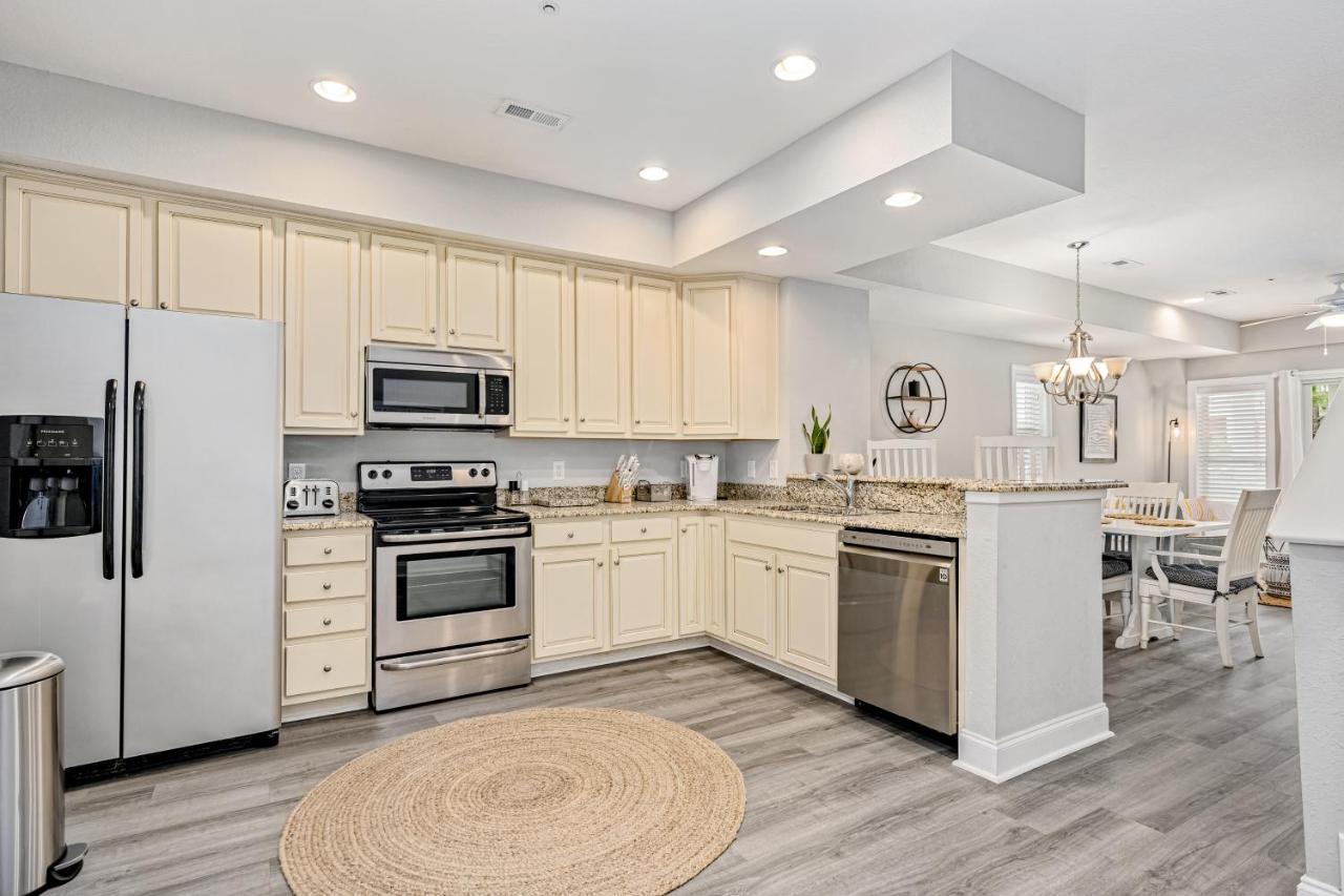 Just Peachy Kdh141 Villa Kill Devil Hills Exterior foto