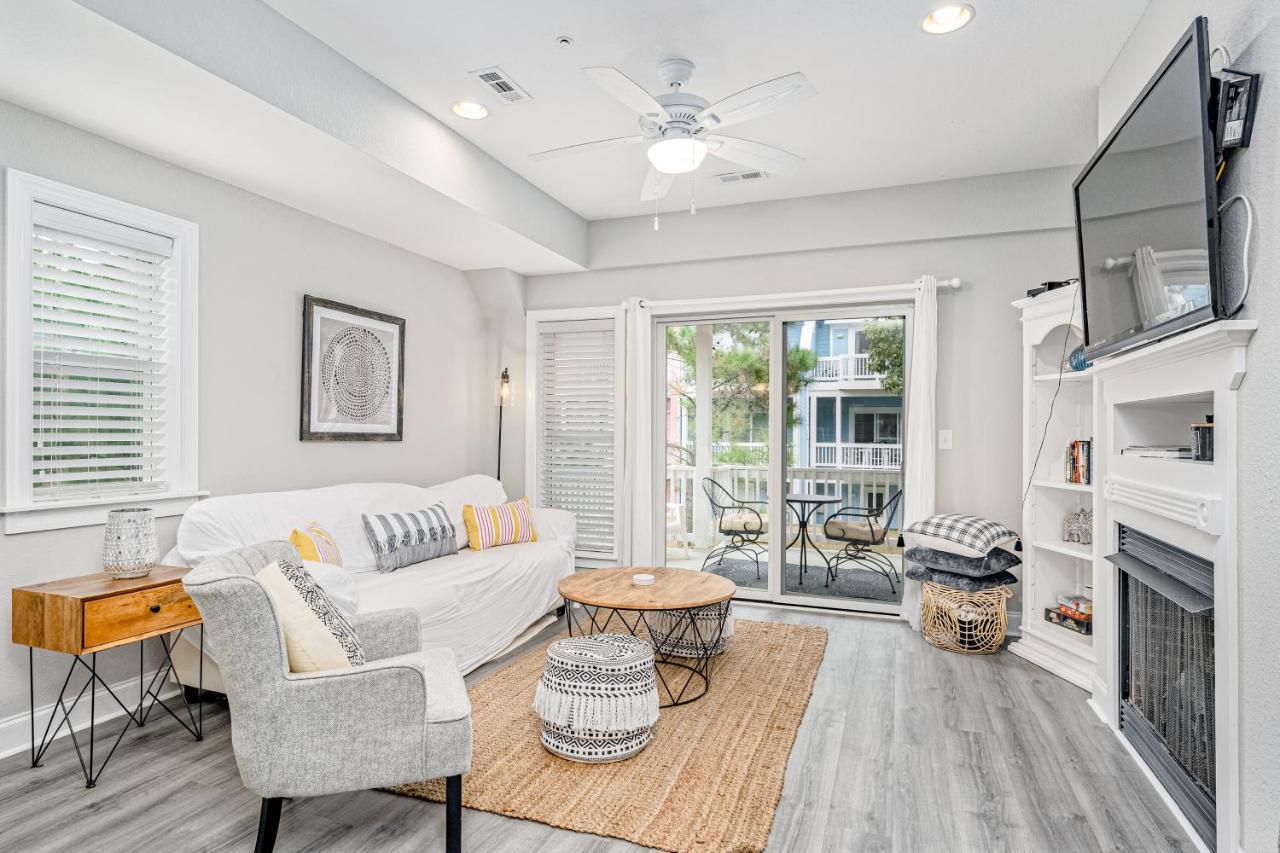 Just Peachy Kdh141 Villa Kill Devil Hills Exterior foto