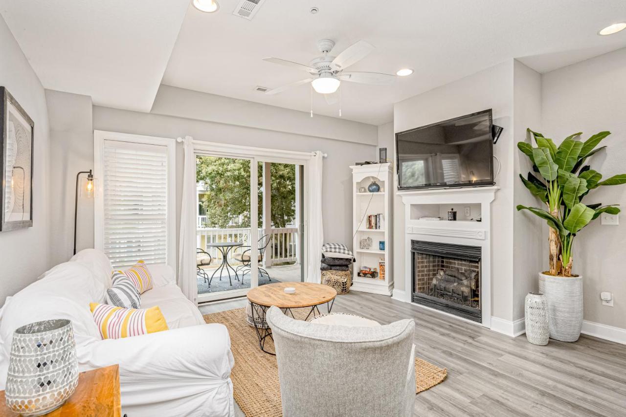 Just Peachy Kdh141 Villa Kill Devil Hills Exterior foto