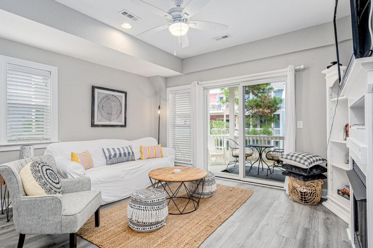 Just Peachy Kdh141 Villa Kill Devil Hills Exterior foto