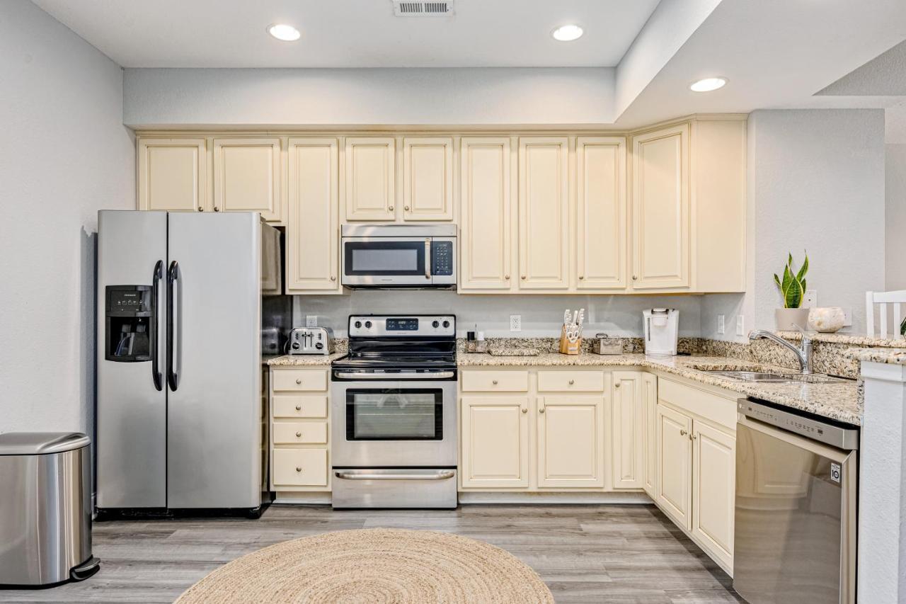 Just Peachy Kdh141 Villa Kill Devil Hills Exterior foto