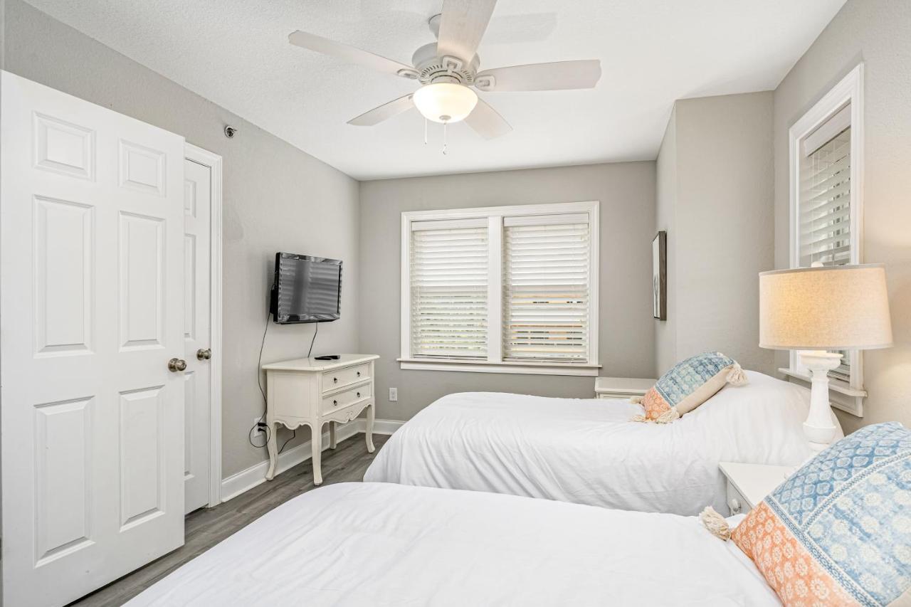 Just Peachy Kdh141 Villa Kill Devil Hills Exterior foto