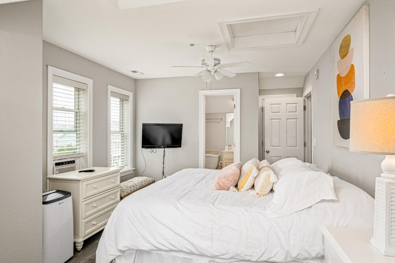 Just Peachy Kdh141 Villa Kill Devil Hills Exterior foto