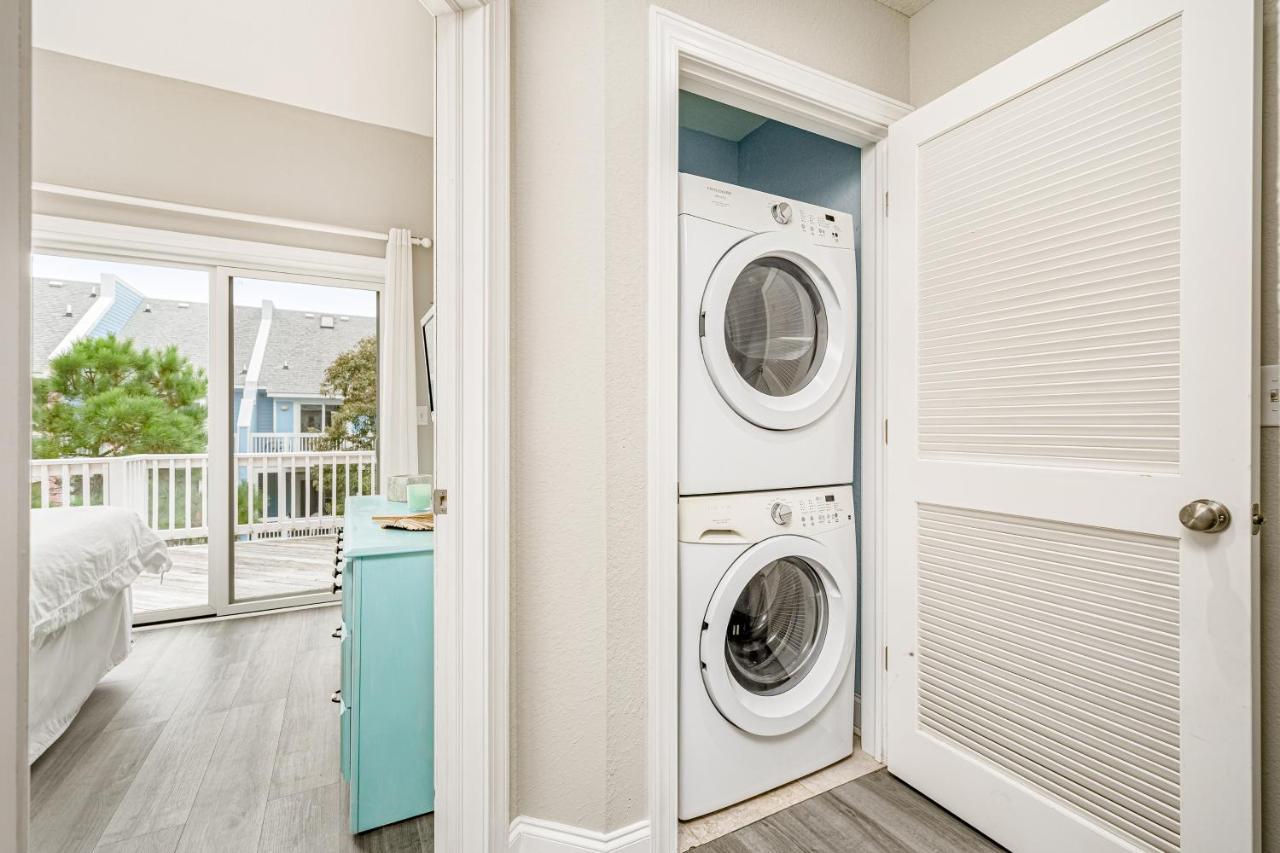 Just Peachy Kdh141 Villa Kill Devil Hills Exterior foto