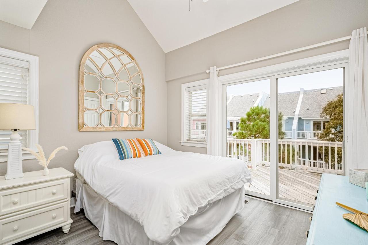 Just Peachy Kdh141 Villa Kill Devil Hills Exterior foto