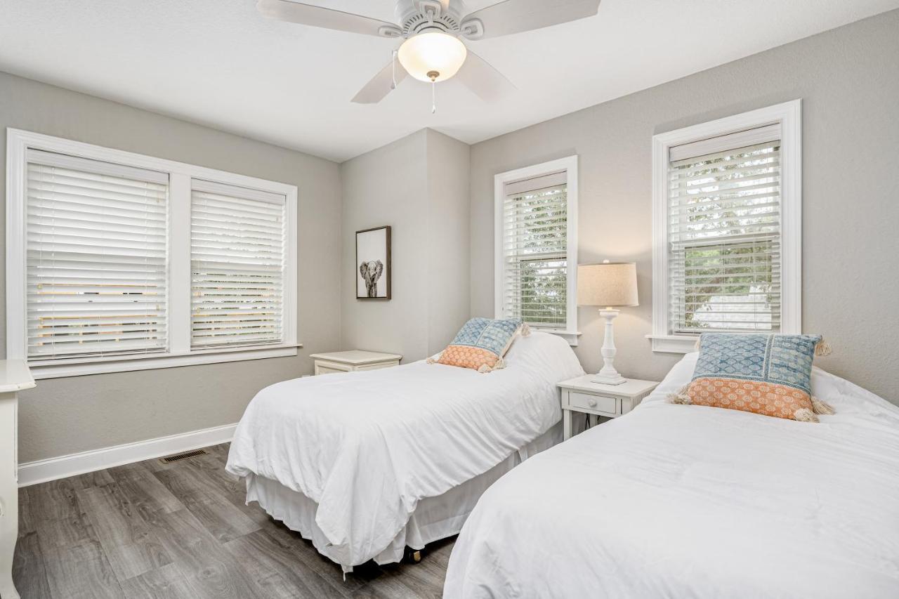 Just Peachy Kdh141 Villa Kill Devil Hills Exterior foto