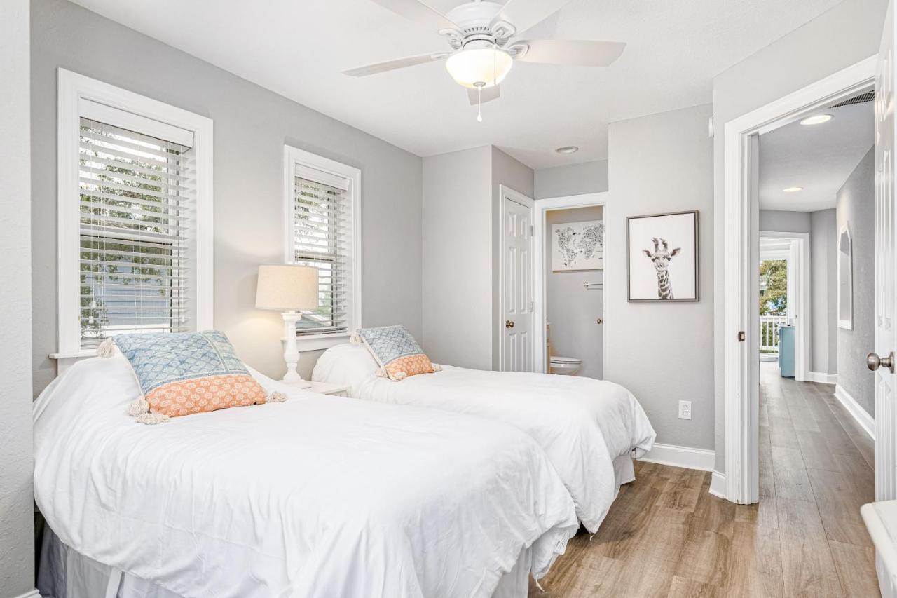 Just Peachy Kdh141 Villa Kill Devil Hills Exterior foto