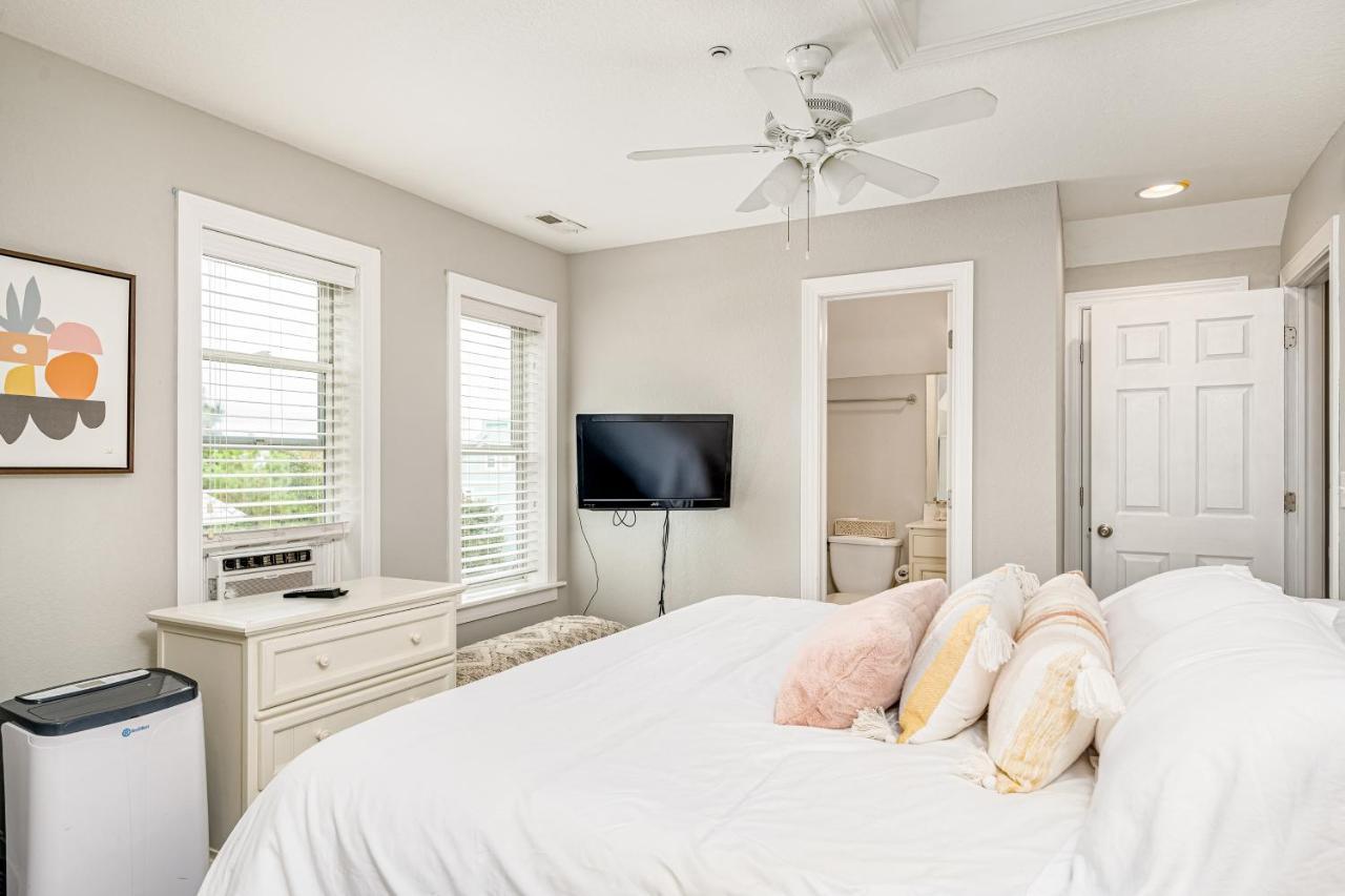Just Peachy Kdh141 Villa Kill Devil Hills Exterior foto
