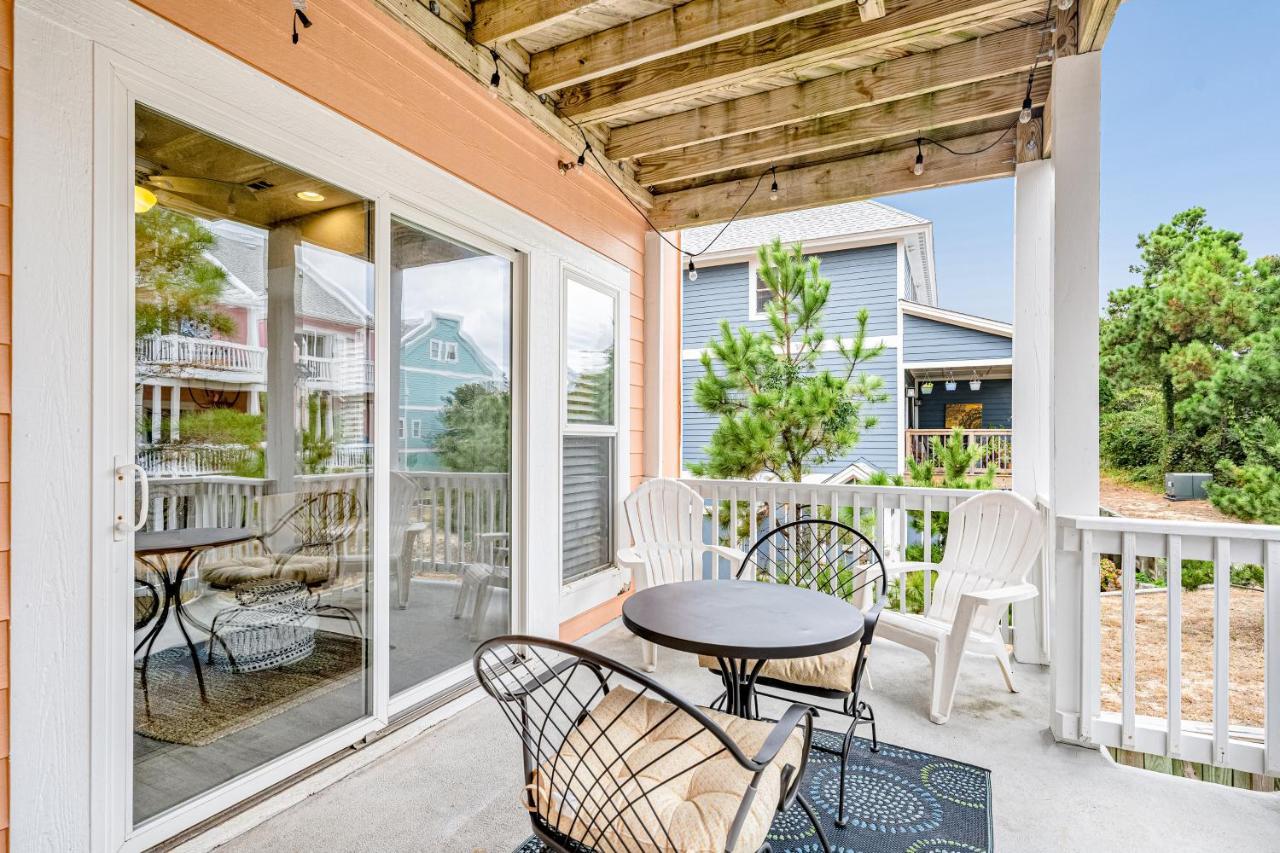 Just Peachy Kdh141 Villa Kill Devil Hills Exterior foto